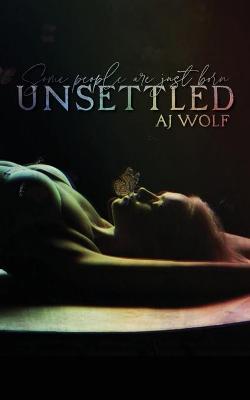 Book cover for Unsettled