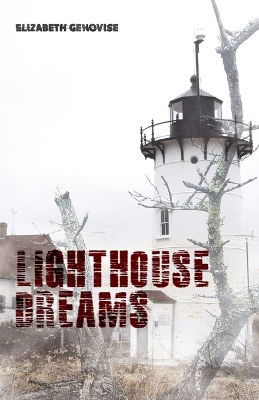 Book cover for Lighthouse Dreams