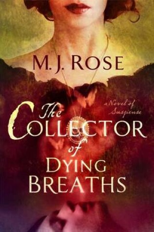 Cover of The Collector of Dying Breaths