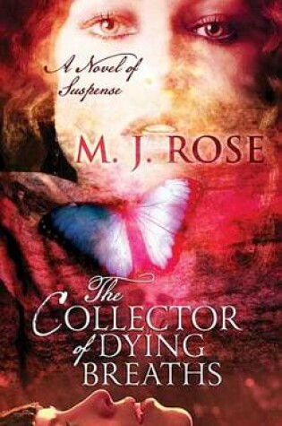 Cover of The Collector of Dying Breaths