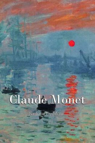 Cover of Claude Monet