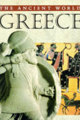 Cover of Greece