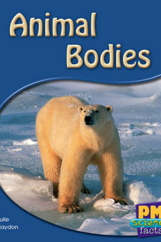 Cover of Animal Bodies