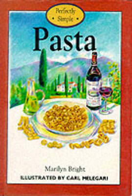 Cover of Pasta