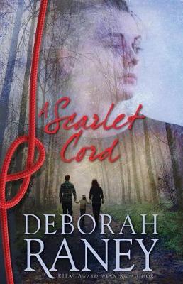 Book cover for A Scarlet Cord