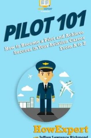 Cover of Pilot 101