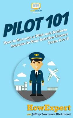 Book cover for Pilot 101