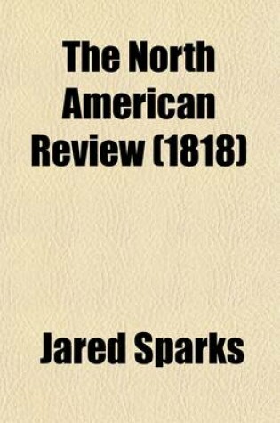 Cover of The North American Review (Volume 6)