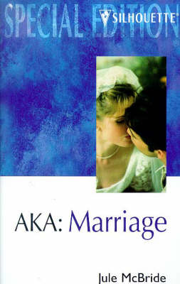 Cover of AKA, Marriage