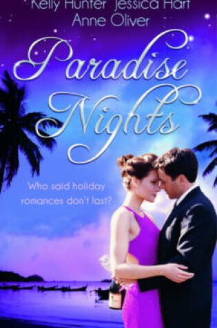 Cover of Paradise Nights