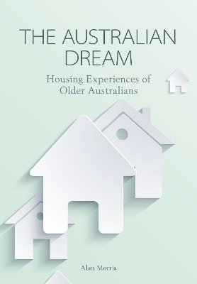 Book cover for The Australian Dream