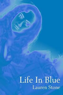 Book cover for Life in Blue