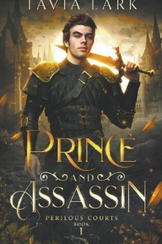 Cover of Prince and Assassin