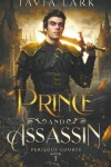 Book cover for Prince and Assassin