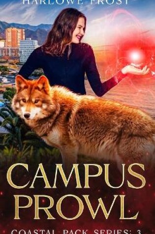 Cover of Campus Prowl