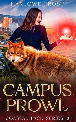 Book cover for Campus Prowl
