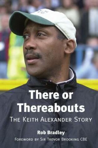 Cover of There or Thereabouts