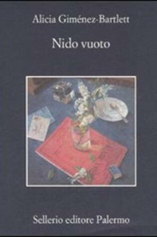 Cover of Nido vuoto