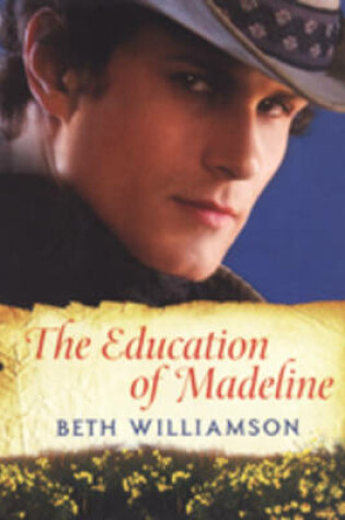 Cover of The Education of Madeline