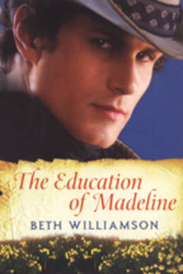 Cover of The Education of Madeline