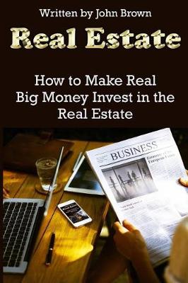 Book cover for Real Estate