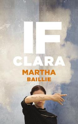 Book cover for If Clara