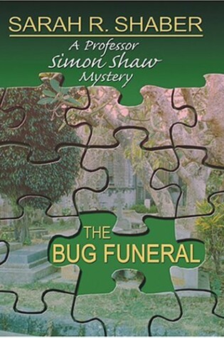 Cover of The Bug Funeral