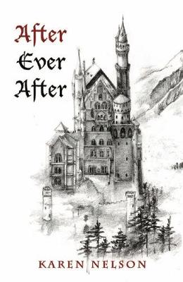 Book cover for After Ever After