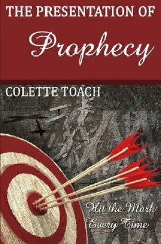 Cover of Presentation of Prophecy