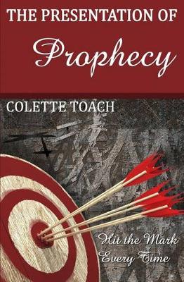 Book cover for Presentation of Prophecy