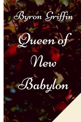 Cover of Queen of New Babylon