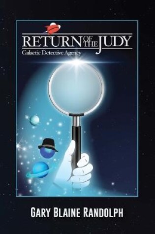 Cover of Return of the Judy