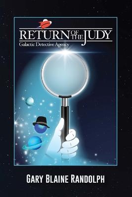 Book cover for Return of the Judy