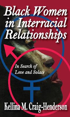 Book cover for Black Women in Interracial Relationships