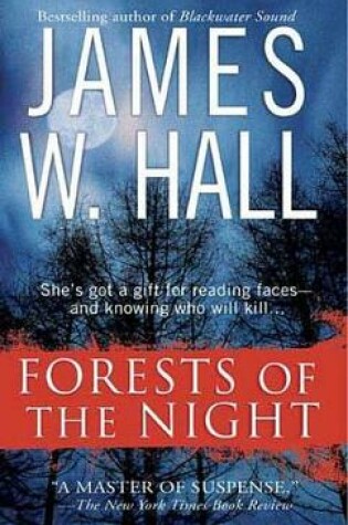 Cover of Forests of the Night