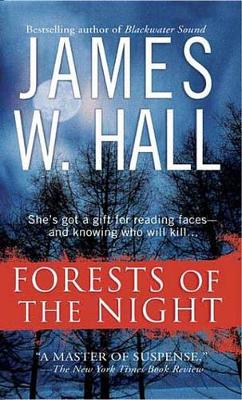 Book cover for Forests of the Night