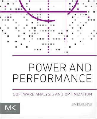 Book cover for Power and Performance