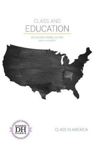Cover of Class and Education