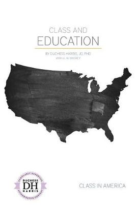 Cover of Class and Education