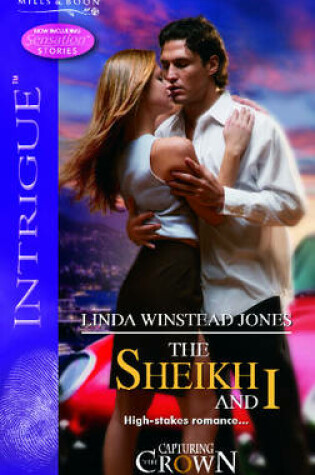 Cover of The Sheik and I