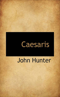 Book cover for Caesaris