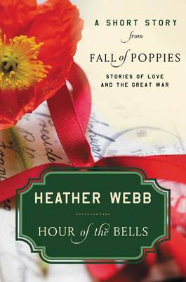 Book cover for Hour of the Bells