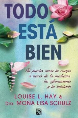 Cover of Todo Esta Bien