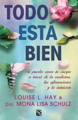 Book cover for Todo Esta Bien