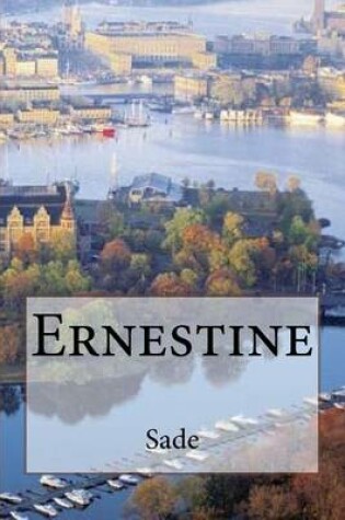 Cover of Ernestine