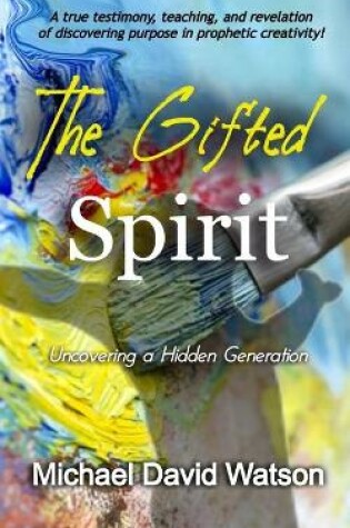 Cover of The Gifted Spirit