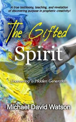 Book cover for The Gifted Spirit