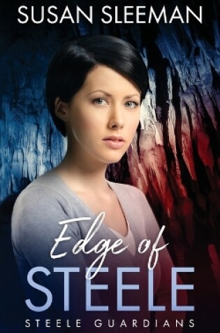 Cover of Edge of Steele