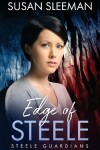 Book cover for Edge of Steele