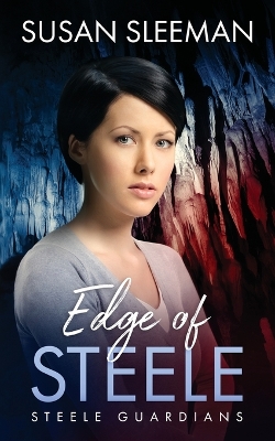 Book cover for Edge of Steele